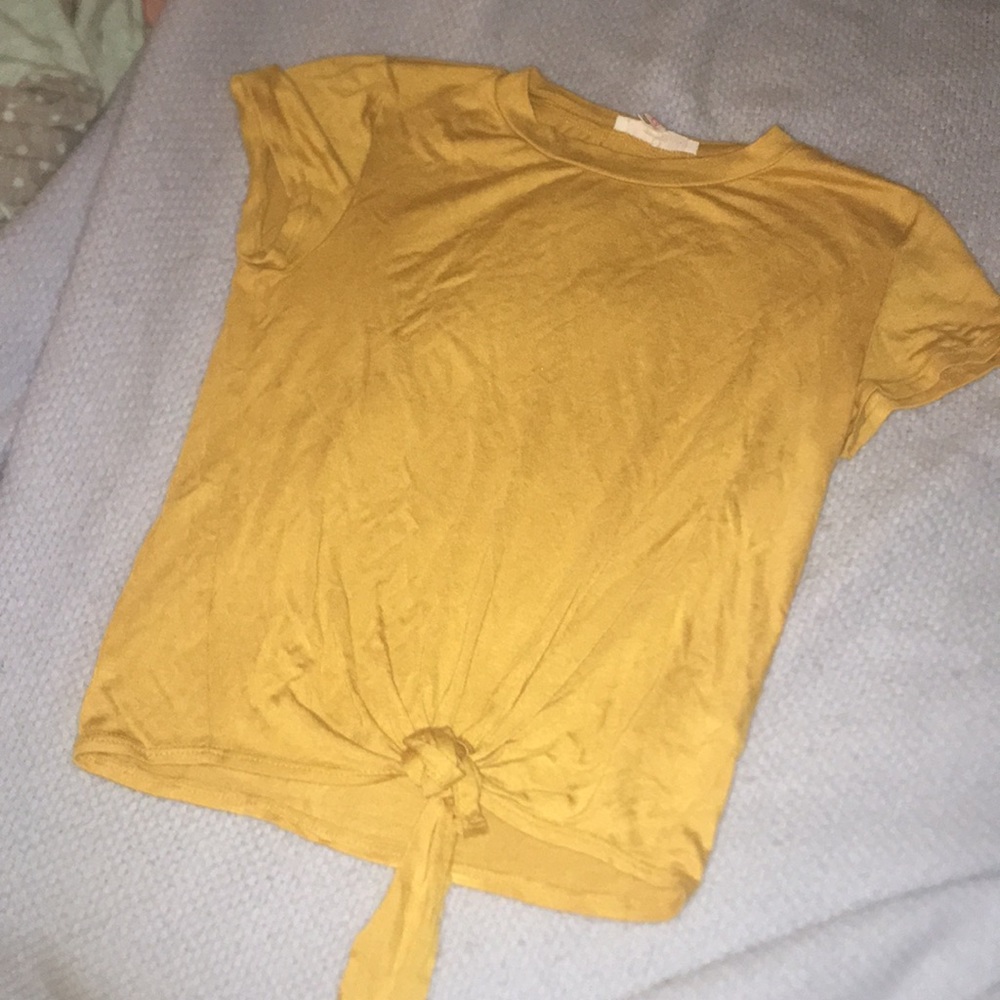 A fitted top from A’GACI